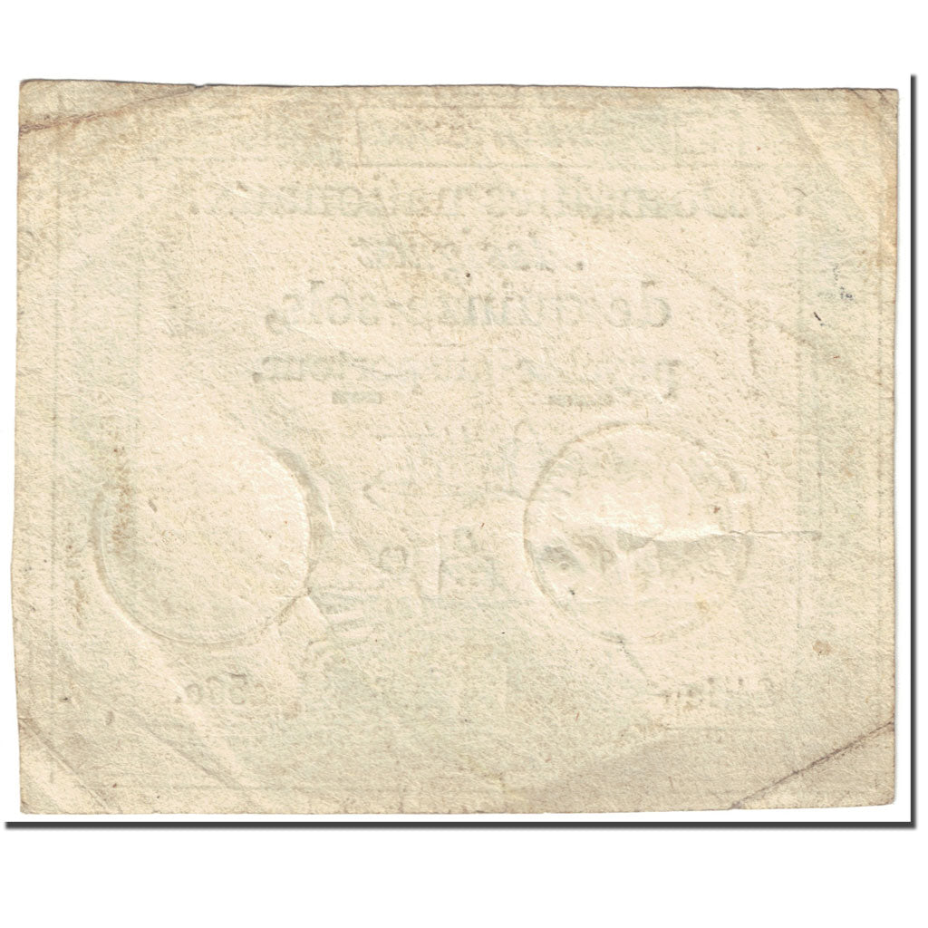 France, 15 Sols, 1792, 1792-10-24, EF(40-45), KM:A65
