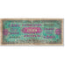 France, 50 Francs, 1945 Verso France, 1944, SERIE DE 1944, F(12-15), KM:117a