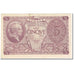 Banknote, Italy, 5 Lire, 1944, 1944-11-23, KM:31b, VF(20-25)