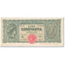 Banknote, Italy, 50 Lire, 1944, 1944-12-10, KM:74a, EF(40-45)