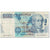 Billet, Italie, 10,000 Lire, 1984, 1984-09-03, KM:112b, TTB