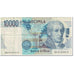 Banknote, Italy, 10,000 Lire, 1984, 1984-09-03, KM:112b, EF(40-45)