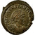 Munten, Constantius II, Nummus, Trier, ZF, Koper, Cohen:104