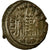 Moneta, Constantius II, Nummus, Trier, BB, Rame, Cohen:104