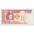 Banknote, Mongolia, 20 Tugrik, 2013, Undated 2013, KM:63G, UNC(65-70)