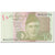 Geldschein, Pakistan, 10 Rupees, 2013, Undated 2013, KM:45d, UNZ