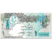 Banknote, Qatar, 1 Riyal, 2017, Undated (2017), KM:28, UNC(65-70)