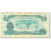 Biljet, Zuid Viëtnam, 2 D<ox>ng, 1963, Undated (1963), KM:R5, TTB+