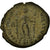 Münze, Constantius II, Centenionalis, Siscia, SS, Kupfer, Cohen:3