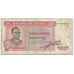 Banknote, Zaire, 50 Makuta, 1979, 1979-11-24, KM:17a, VG(8-10)