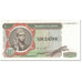Banknote, Zaire, 1 Zaïre, 1977, 1977-10-27, KM:18b, EF(40-45)