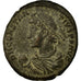 Monnaie, Constantius II, Maiorina, TTB, Cuivre, Cohen:39