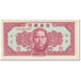Banknote, China, 50 Cents, 1949, Undated (1949), KM:S1456, AU(55-58)