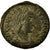 Monnaie, Constantius II, Maiorina, Cyzique, TTB+, Cuivre, Cohen:46