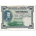 Banknote, Spain, 100 Pesetas, 1925, 1925-07-01, KM:69c, AU(55-58)