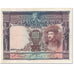 Banknote, Spain, 1000 Pesetas, 1925, 1925-07-01, KM:70c, VF(20-25)