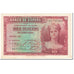 Banknote, Spain, 10 Pesetas, 1935, EMISION 1935, KM:86a, EF(40-45)