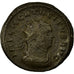 Coin, Tacitus, Antoninianus, Roma, AU(50-53), Billon, Cohen:7