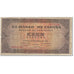 Biljet, Spanje, 100 Pesetas, 1938, 1938-05-20, KM:113a, TB