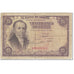 Banknote, Spain, 25 Pesetas, 1946, 1946-02-19, KM:130a, VG(8-10)