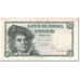 Banknote, Spain, 5 Pesetas, 1948, 1948-03-05, KM:136a, EF(40-45)