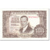 Banknote, Spain, 100 Pesetas, 1953, 1953-04-07, KM:145a, UNC(65-70)