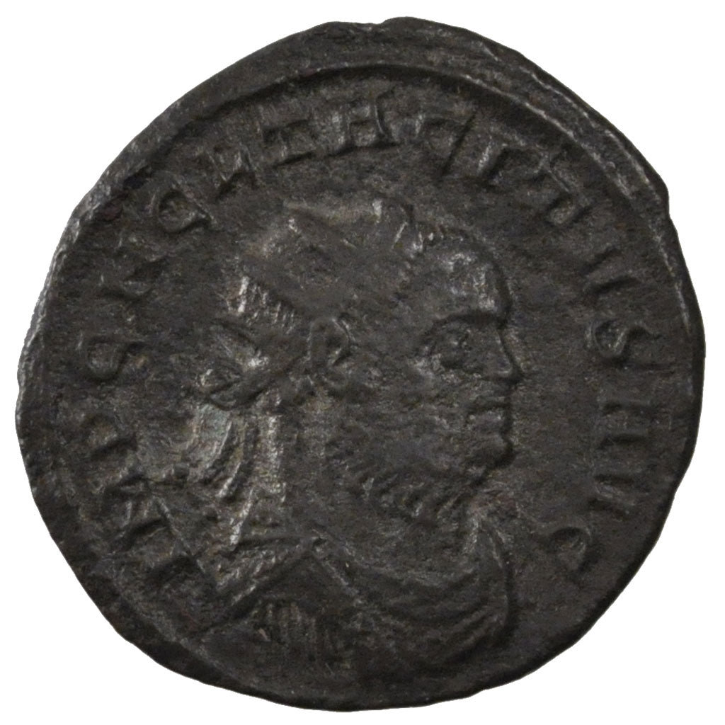 Coin, Tacitus, Antoninianus, EF(40-45), Billon, Cohen:25