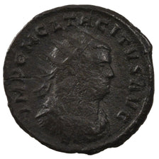Coin, Tacitus, Antoninianus, Roma, EF(40-45), Billon, Cohen:45