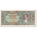 Banknote, Hungary, 100,000 Pengö, 1945, 1945-10-23, KM:120A, EF(40-45)