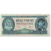 Banknote, Hungary, 20 Forint, 1969, 1969-06-30, KM:169e, VF(20-25)