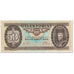 Banknote, Hungary, 50 Forint, 1969, 1969-06-30, KM:170b, EF(40-45)