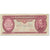 Biljet, Hongarije, 100 Forint, 1989, 1989-01-10, KM:171h, TTB