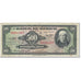 Banknote, Mexico, 500 Pesos, 1972, 1979-12-29, KM:51p, VF(20-25)