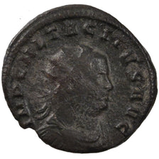 Coin, Tacitus, Antoninianus, Roma, EF(40-45), Billon, Cohen:136
