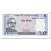 Banknote, Bangladesh, 5 Taka, 2016, Undated (2016), KM:46a, UNC(65-70)