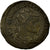 Moneta, Diocletian, Antoninianus, Heraclea, AU(50-53), Bilon, Cohen:33