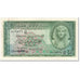 Banknote, Egypt, 25 Piastres, 1957, 1957-12-02, KM:28, EF(40-45)