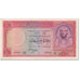 Banknote, Egypt, 10 Pounds, 1960, Undated (1960), KM:32, EF(40-45)