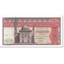 Banknote, Egypt, 10 Pounds, 1975, Undated (1975), KM:46, UNC(65-70)