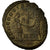 Moneda, Diocletian, Antoninianus, MBC, Vellón, Cohen:33