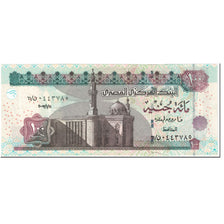 Banknote, Egypt, 100 Pounds, 2008, 2008-01-11, KM:67g, UNC(65-70)