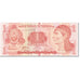Banknote, Honduras, 1 Lempira, 2012, 2012-03-01, KM:84e, UNC(65-70)