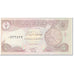 Geldschein, Irak, 1/2 Dinar, 1992, Undated (1992), KM:78b, UNZ