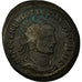 Moneta, Diocletian, Antoninianus, EF(40-45), Bilon, Cohen:34