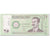 Banknote, Iraq, 25 Dinars, 2001, Undated (2001), KM:86, UNC(65-70)