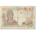 Banknote, FRENCH INDO-CHINA, 5 Piastres, 1932, Undated (1932), KM:53a, AG(1-3)