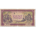 Billet, FRENCH INDO-CHINA, 100 Piastres, 1944, 1944, KM:67, B