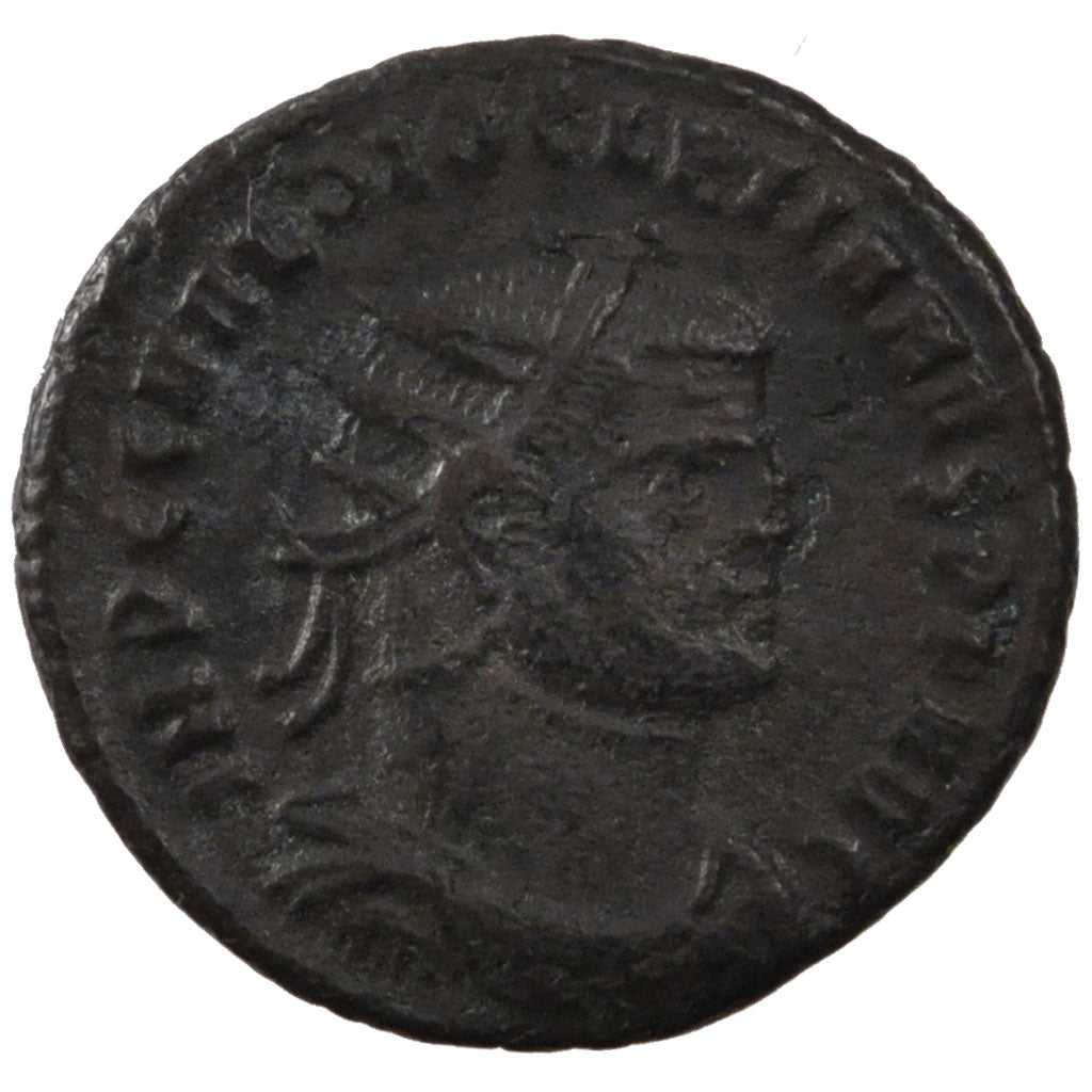 Diocletian, Antoninianus, AU(50-53), Billon, Cohen #34, 3.60