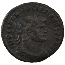 Diocletian, Antoninianus, AU(50-53), Billon, Cohen #34, 3.60