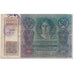 Banknote, Austria, 50 Kronen, 1914, 1914-01-02, KM:15, AG(1-3)
